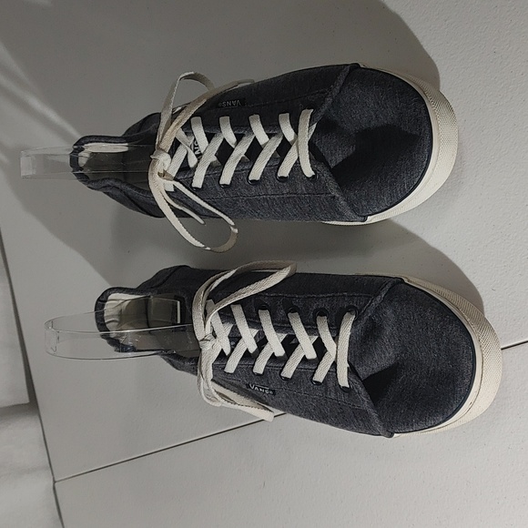 Vans Ortholite Sneaker - Picture 1 of 8